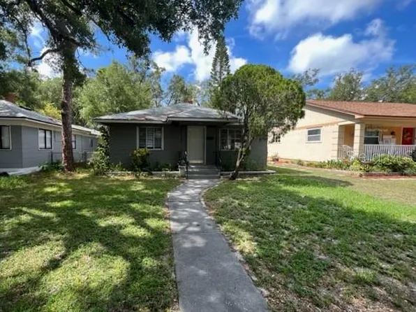 952 23rd Ave S, Saint Petersburg, FL 33705