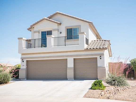 large lot with no homes behind