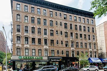 Rented by LC Lemle Real Estate Group