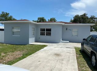 3130 NW 101st St, Miami, FL 33147