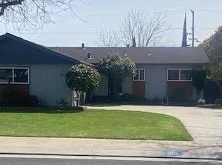 1110 Alameda Dr, Modesto, CA 95351