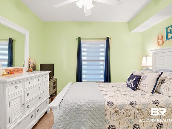 5th image of 401 E Beach Blvd Unit 1707