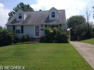 3485 Marda Dr, Parma, OH