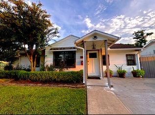 4758 Maggie St, Houston, TX 77033