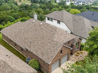 3400 Venezia Vw, Leander, TX 78641