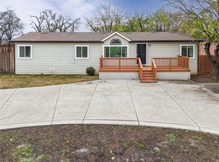 3453 La Porte Rd, Oroville, CA 95966