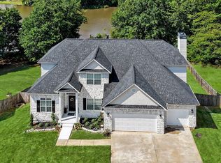 2048 Reserve Pkwy, McDonough, GA 30253