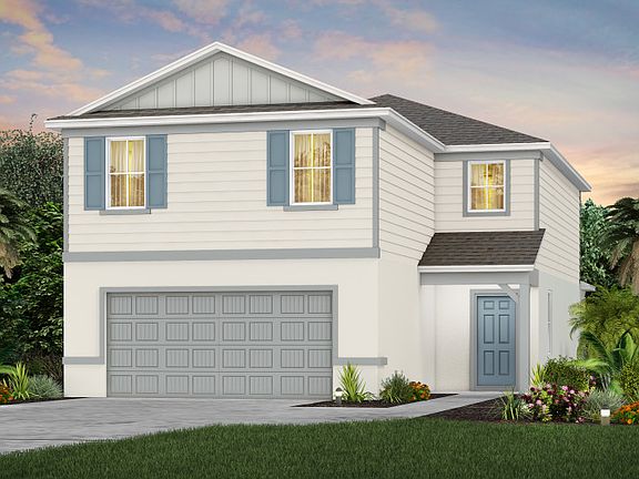 The new construction Tybee for sale - CO1