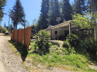 29615 Shangri La Dr, Fort Bragg, CA 95437