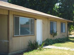 5821 Montclair Ave, Marysville, CA