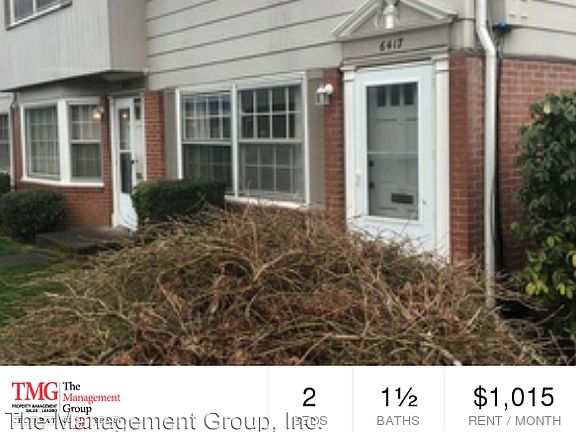 2nd image of 6625 Kansas St