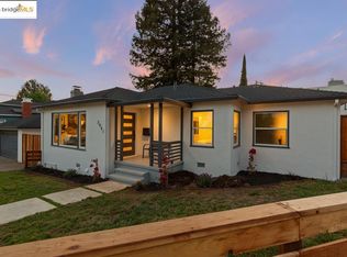 3941 Enos Ave, Oakland, CA