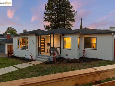3941 Enos Ave, Oakland, CA, 94619