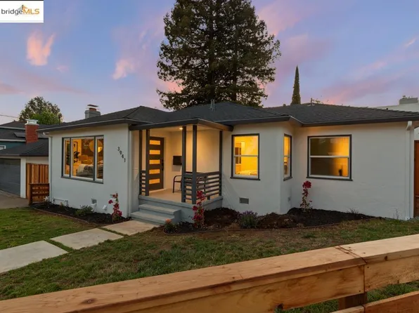 3941 Enos Ave, Oakland, CA 94619