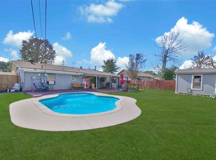 4210 Gardendale Dr, Houston, TX 77092