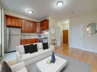 1139 Summit Ave #6A, Jersey City, NJ 07307