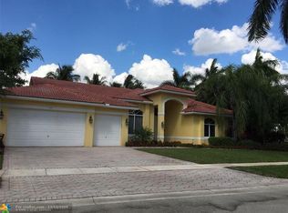 10911 Redhawk St #1, Fort Lauderdale, FL 33324