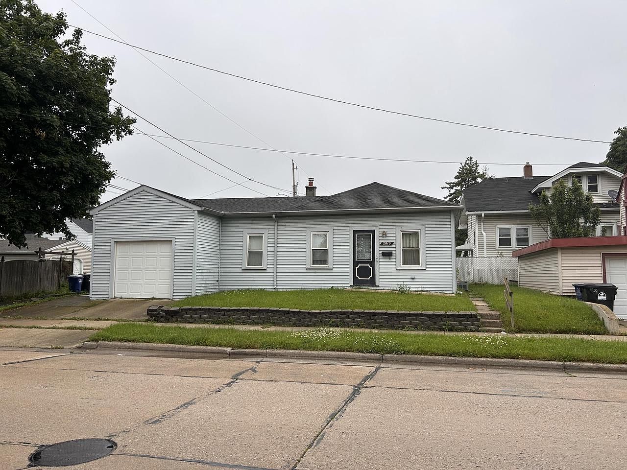 2810 20th STREET, Racine, WI 53403 | Zillow