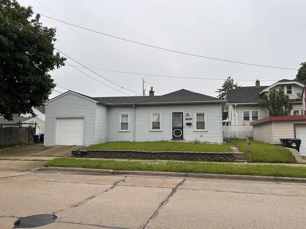 2810 20th STREET, Racine, WI 53403