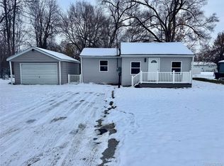 3553 N Monroe St, Carrollton, MI 48724