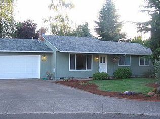 5306 Pike Ct S, Salem, OR 97306