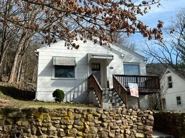 2314 Cedar Ave, Buena Vista, VA 24416