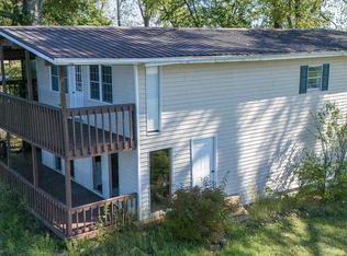 1705 Wilkinson Ferry Dr, Savannah, TN 38372