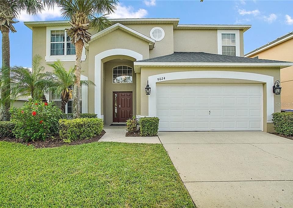 1st image of 8624 La Isla Dr