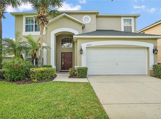 8624 La Isla Dr, Kissimmee, FL 34747
