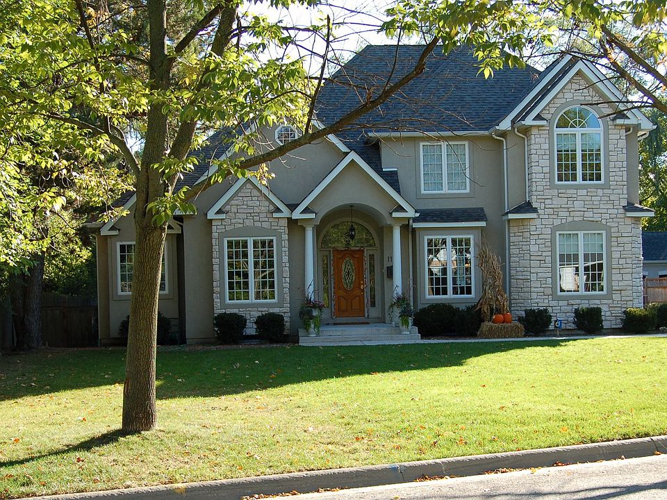 Home Sweet Home