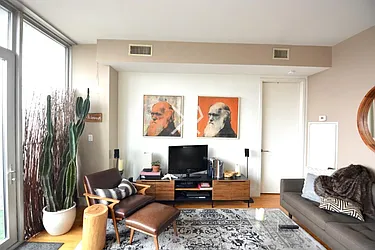 Rented by Yaffa Realty LLC