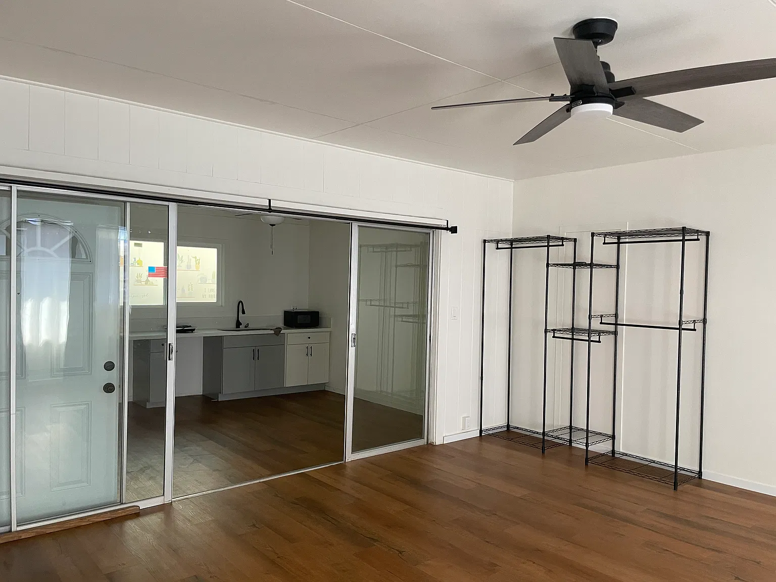 1 bed, 500 sqft, $1,850 — Photo 4