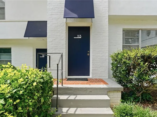 2230 Cheshire Bridge Rd NE Unit 113, Atlanta, GA 30324