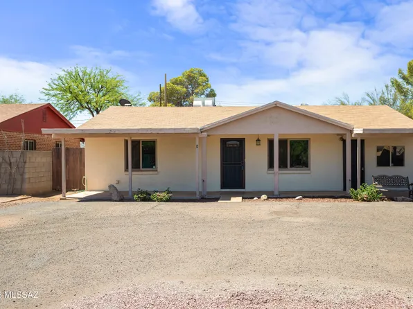 908 E Weymouth St, Tucson, AZ 85719