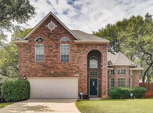 206 Whisper Wood Ln, San Antonio, TX 78216