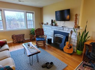 2248 N Triphammer Rd #A-4, Ithaca, NY 14850