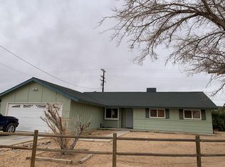 9000 Grapewood Ave, California City, CA 93505