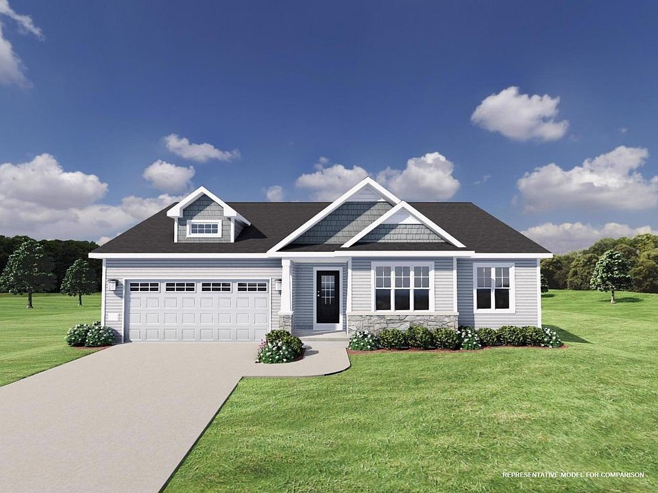 1st image of 1334 Arrowood CIRCLE WEST West