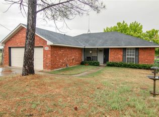 1002 Lynch Bend Rd, Springtown, TX 76082