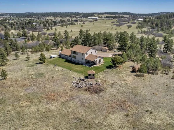 1493 Flintwood Road, Franktown, CO 80116