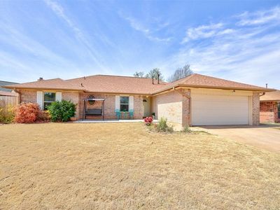 2337 Celina Dr, Midwest City, OK, 73130