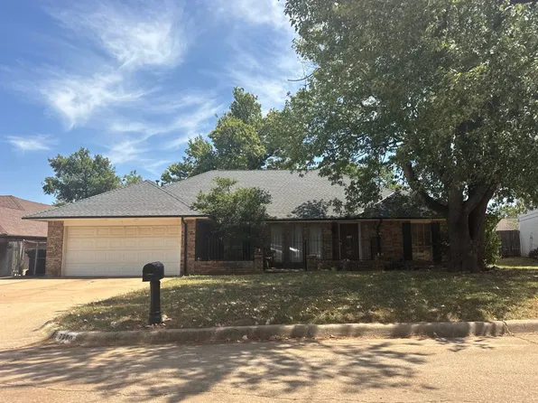 7500 Brookside Dr, Oklahoma City, OK 73132