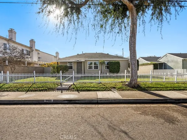 2100 W Valencia Dr, Fullerton, CA 92833