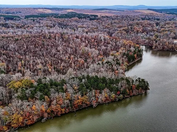 0 Old Mountain Rd, Lexington, NC 27292