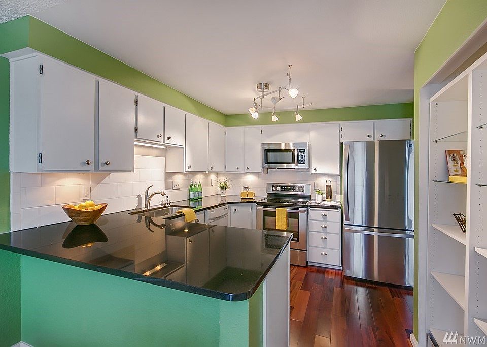1st image of 9008 25th Ave SW Unit 302C