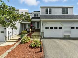 72 Green Briar Rd UNIT 72, Fitchburg, MA 01420