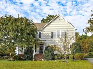 3624 Meadow Pond Ct, Glen Allen, VA 23060