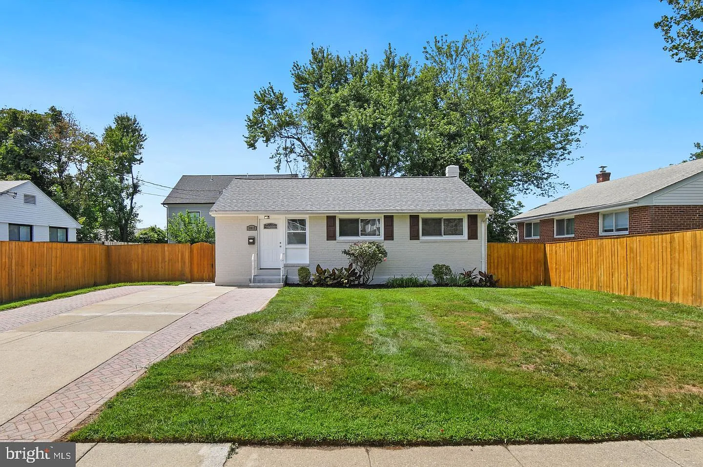 3 bed, 2.0 bath, 980 sqft, $3,200 — Photo 3