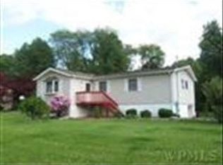 34 Hackensack Heights Rd, Wappingers Falls, NY 12590