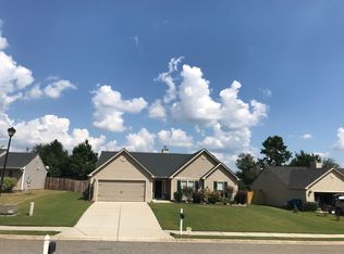 2711 Berkshire Dr, Winder, GA 30680